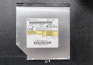 HP Probook 4510s Repuestos