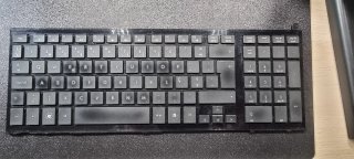 HP Probook 4510s Repuestos