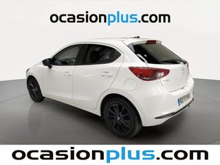Mazda Mazda 2 1.5 G e-SKYACTIV Homura Aka 66 kW (90 CV)