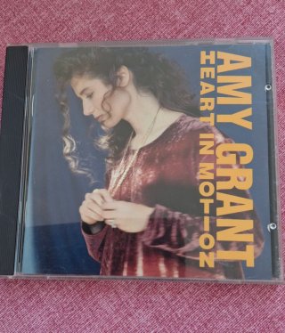 AMY GRANT