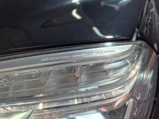 Mercedes Clase GLK 220CDI 4M