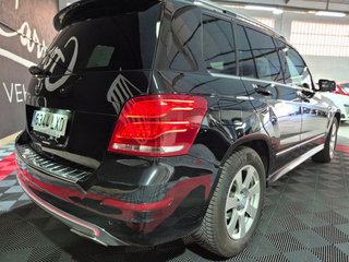 Mercedes Clase GLK 220CDI 4M