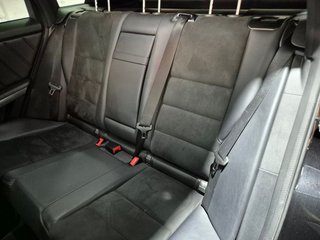 Mercedes Clase GLK 220CDI 4M