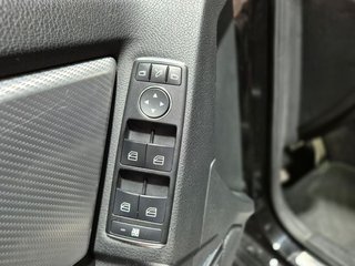 Mercedes Clase GLK 220CDI 4M