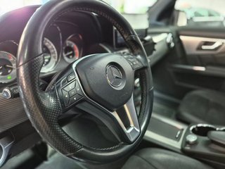 Mercedes Clase GLK 220CDI 4M