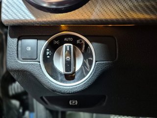 Mercedes Clase GLK 220CDI 4M