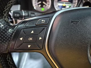 Mercedes Clase GLK 220CDI 4M