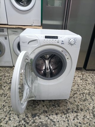 Lavadora Candy 9kg A+++ 1400rpm Garantía y envío