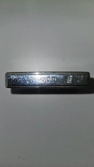 Accendino Diplomat a gas