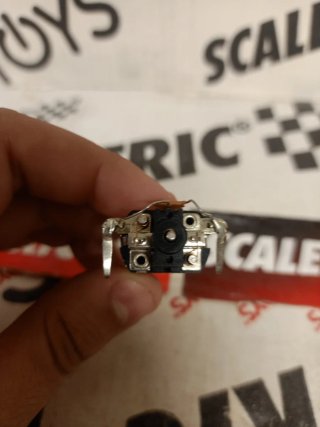 Motor RX 44 Scalextric