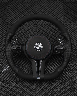 Volante BMW Personalizable desde 180€