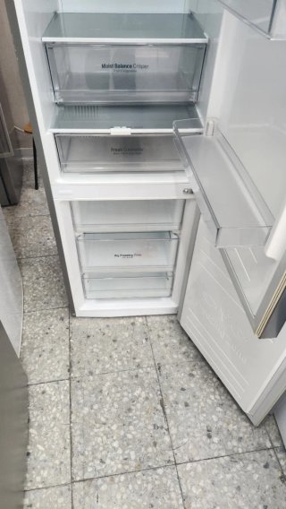 Nevera lg 2m x garantía e envio