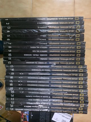 Libros