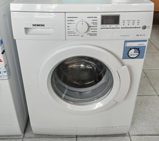 Lavadora Siemens 7kg
