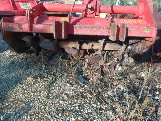 Rotovator Bonanza 1,2m