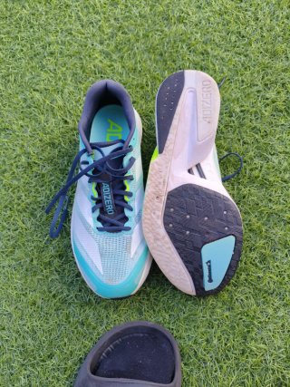 Adidas Adizero Boston 13.T 42 ,originales