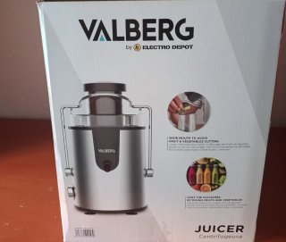 Licuadora Valberg by Electro Depot