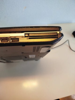 Fujitsu Portátil Core i5 Windows 10 pro