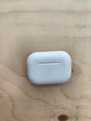 Auriculares Bluetooth tipo Apple Blancos