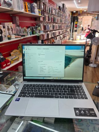 Acer Aspire Lite 15 512GB SSD