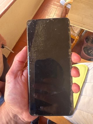 Pack Samsung Galaxy S20 Plus Negro