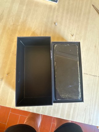 Pack Samsung Galaxy S20 Plus Negro