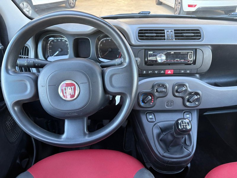 Fiat Panda 1.2 Pop 2014, foto 8