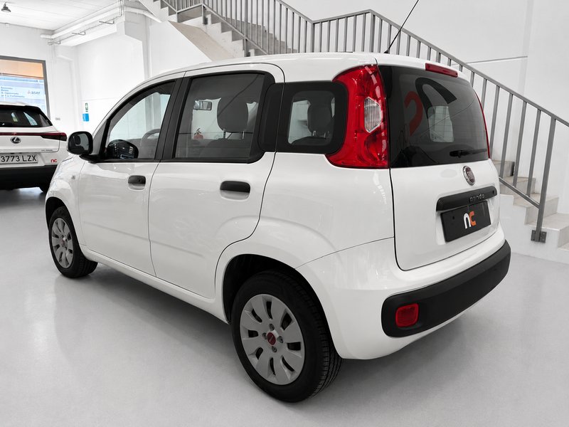 Fiat Panda 1.2 Pop 2014, foto 3