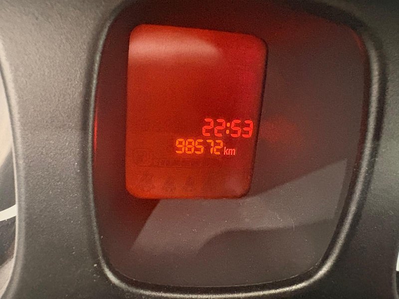 Fiat Panda 1.2 Pop 2014, foto 9