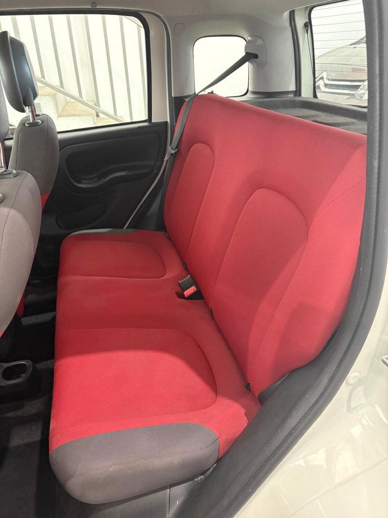 Fiat Panda 1.2 Pop 2014, foto 10
