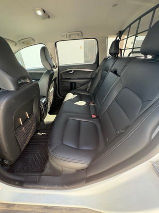 Volvo XC70 2016