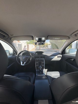 Volvo XC70 2016