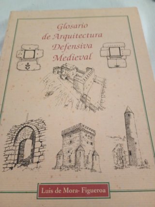 Castillos medievales
