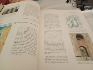 Castillos medievales