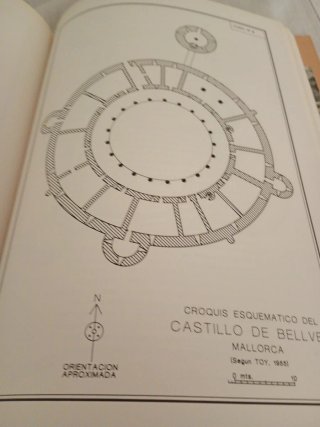 Castillos medievales