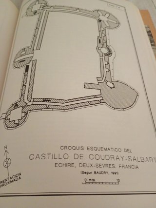 Castillos medievales