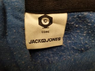 Sudadera con capucha  Hombre