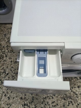 Lavadora Samsung 7kg A+++ 1200rpm con Garantía