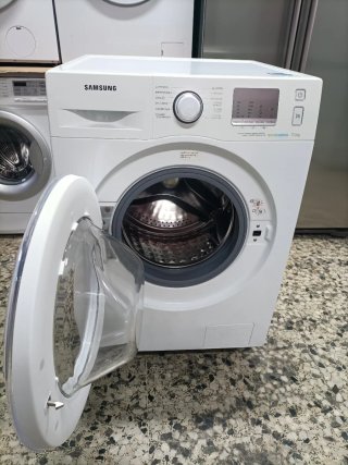Lavadora Samsung 7kg A+++ 1200rpm con Garantía
