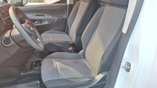Opel Combo 22 IMPECABLE, distribución NUEVA Dgt C