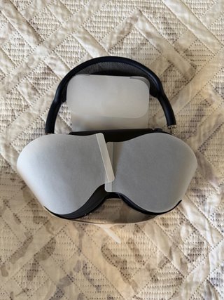Airpods Max Azul marino ORIGINALES