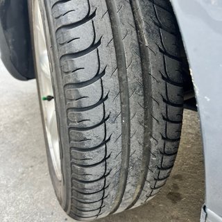 Citroen Xsara 2003
