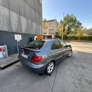 Citroen Xsara 2003