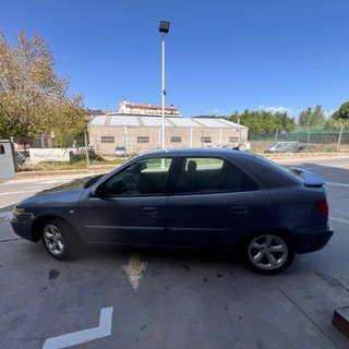 Citroen Xsara 2003