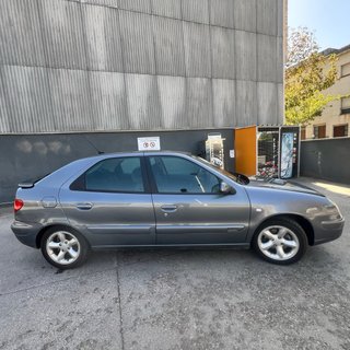 Citroen Xsara 2003