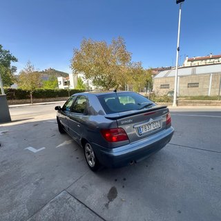 Citroen Xsara 2003
