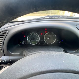 Citroen Xsara 2003