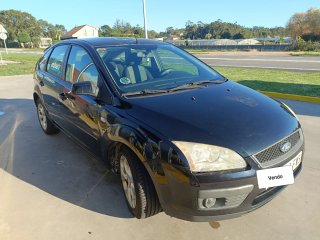 Ford Focus 2008