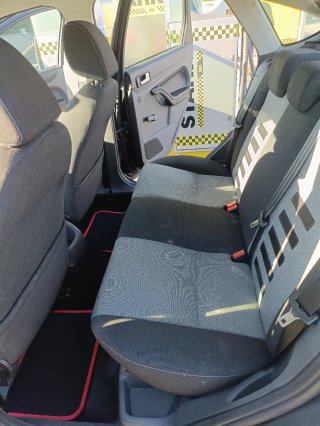 Ford Focus 2008