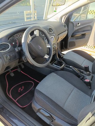 Ford Focus 2008